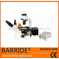 inverted fluorescent microscope (BM-403Y)